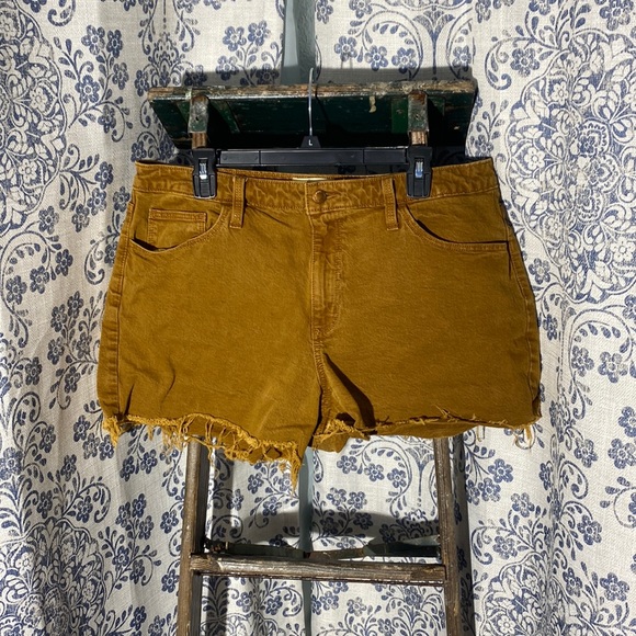Universal Thread Pants - Jean shorts